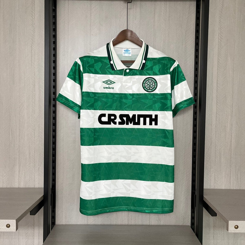 Celtic Jersey Retro Umbro product image