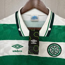 Celtic Jersey Retro Umbro product image