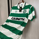 Celtic Jersey Retro Umbro product image