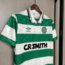 Celtic Jersey Retro Umbro product image