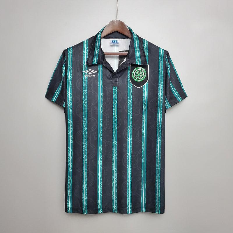 Celtic Jersey Retro Umbro product image