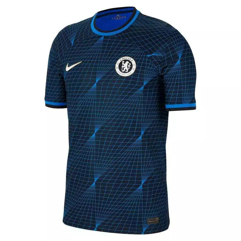 Chelsea 23/24 - Azul Escuro 23/24 Jersey Men's Fan Version product image