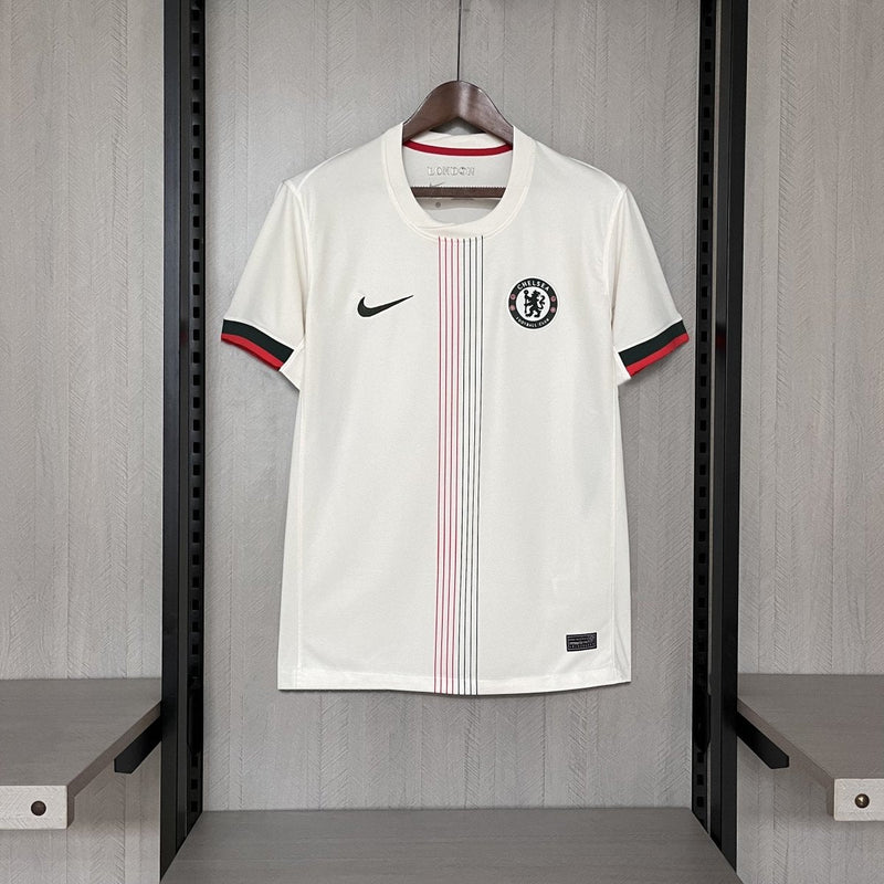 Chelsea 25/26 Away Jersey Men's Fan Version product image