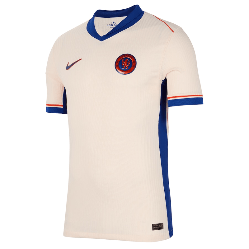 Chelsea Fora 24/25 - Bege 24/25 Away Jersey Men's Fan Version product image