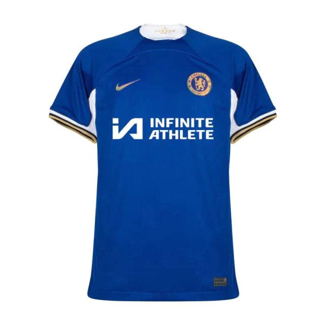 Chelsea 23/24 Home Jersey Men's Fan Version product image