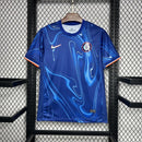 Chelsea 24/25 Home Jersey Men's Fan Version product image