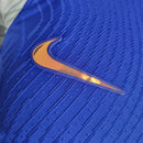 Camisa Chelsea Home 23/24 Jogador Nike Masculina - Azul