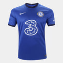 Chelsea 20/21 Home Jersey Men's Fan Version Nike product image