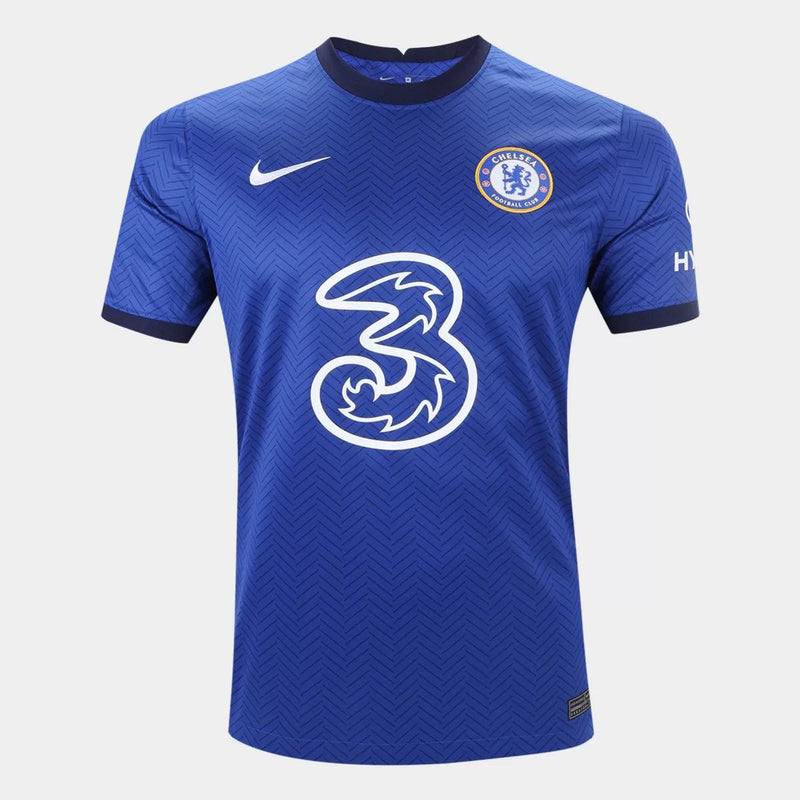 Chelsea 20/21 Home Jersey Men's Fan Version Nike product image
