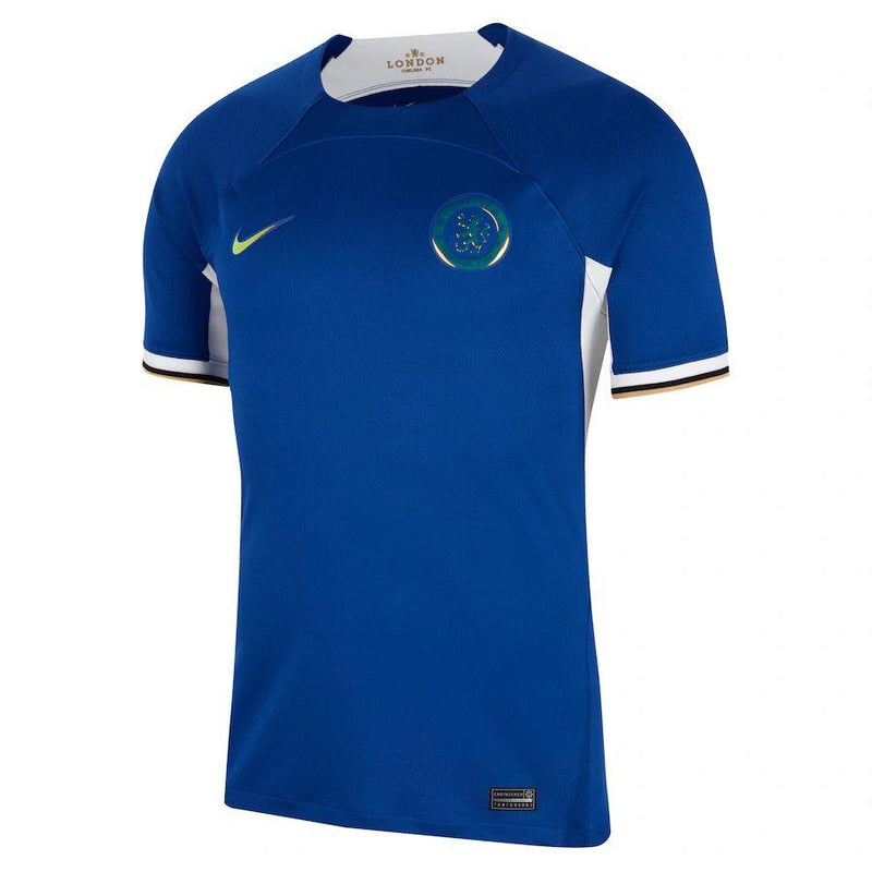 Chelsea 23/24 Home Jersey Men's Fan Version Nike product image