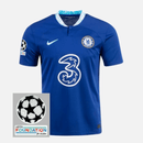 Chelsea 22/23 Home Jersey Men's Fan Version Nike product image