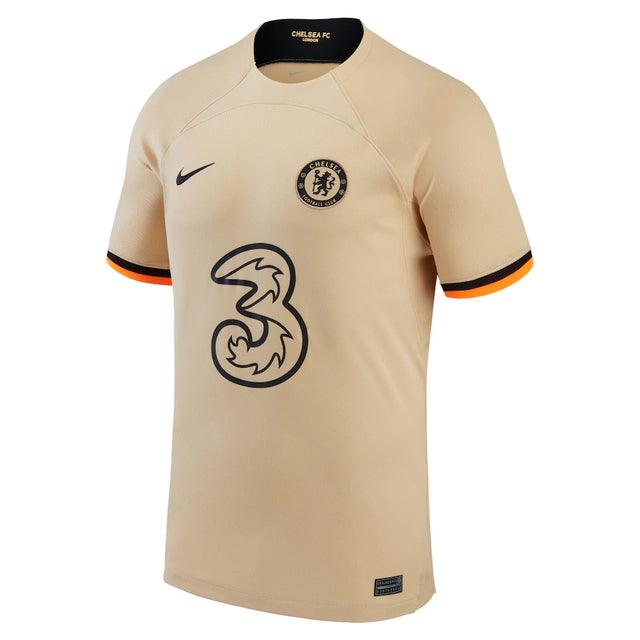 Chelsea 22/23 Third Jersey Men's Fan Version Nike product image