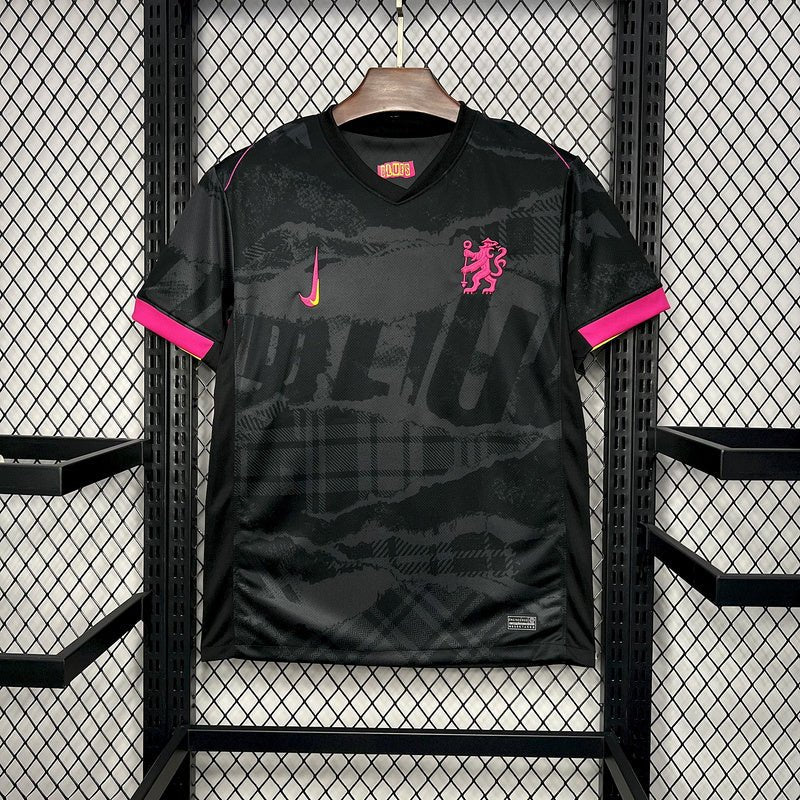 Chelsea 24/25 Third Jersey Men's Fan Version product image