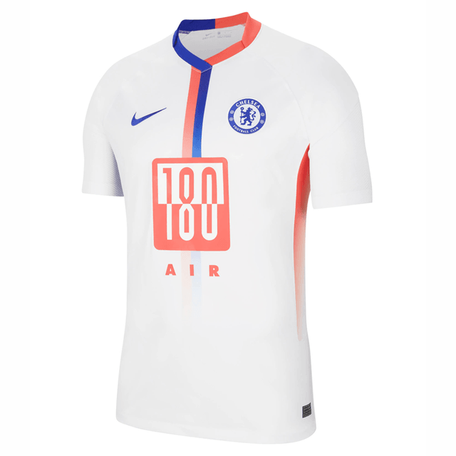 Chelsea IV Air Max 21/22 21/22 Jersey Men's Fan Version Nike product image