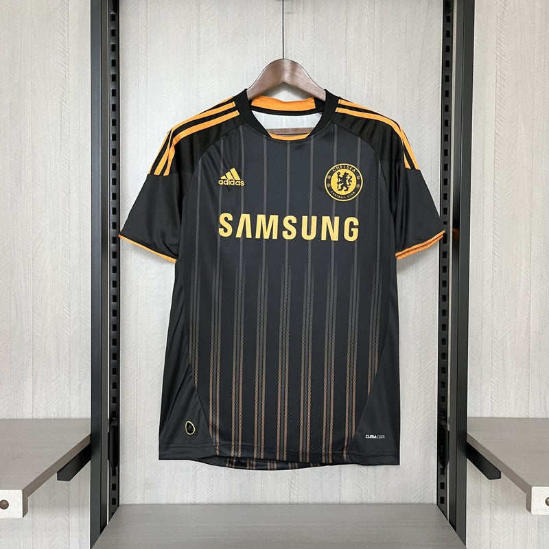 Chelsea 10/11 Jersey Retro Adidas product image