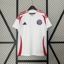 Chile 24/25 24/25 Away Jersey Men's Fan Version product image