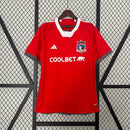 Colo Colo 24/25 24/25 Away Jersey Men's Fan Version product image