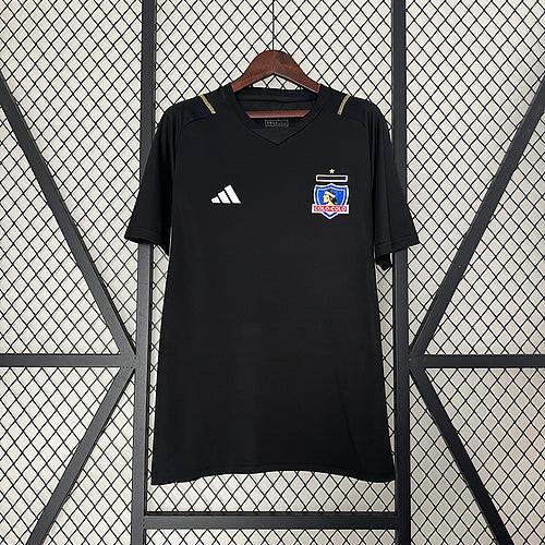 Colo Colo 24/25 Treino 24/25 Training Jersey product image