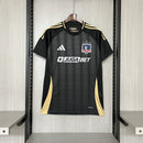 Colo-Colo 25/26 Away Jersey Men's Fan Version Adidas product image
