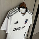 Colo-Colo 25/26 Home Jersey Men's Fan Version Adidas product image