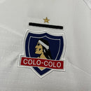 Colo-Colo 25/26 Home Jersey Men's Fan Version Adidas product image