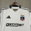 Colo-Colo 25/26 Home Jersey Men's Fan Version Adidas product image