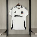 Colo-Colo 25/26 Home Jersey Men's Fan Version Adidas product image