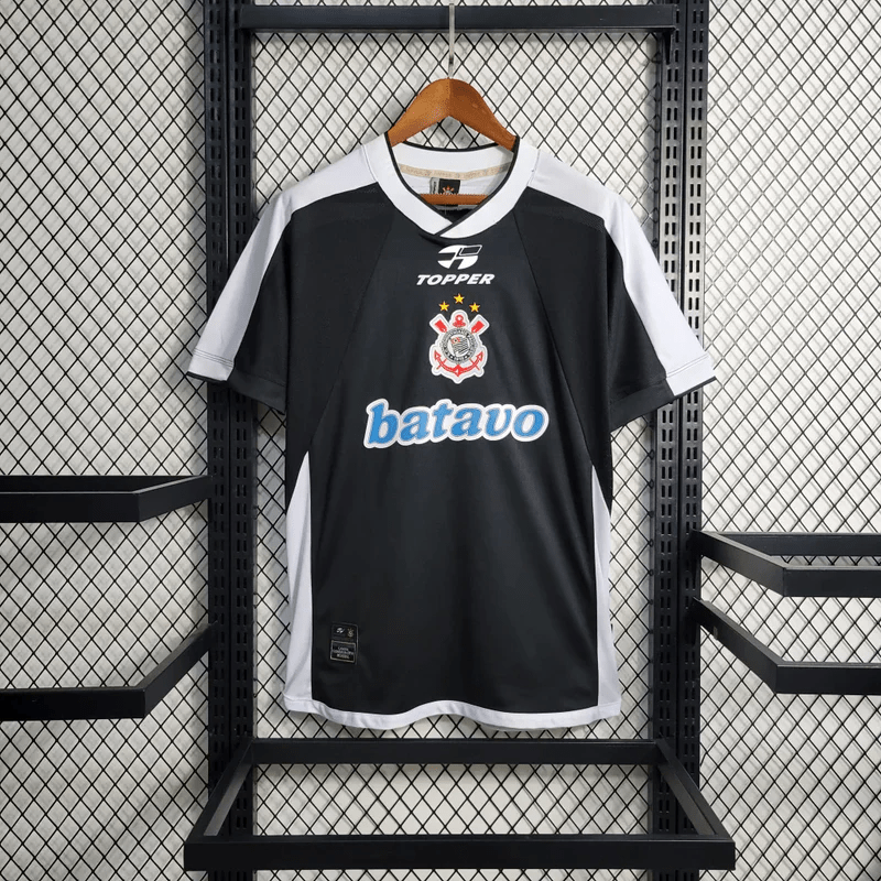 Corinthians 2000 Jersey Retro product image