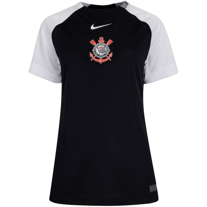 Corinthians Away Jersey Women's Fan Version Nike product image