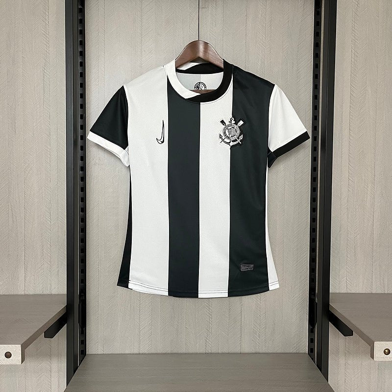 Corinthians IlI 24/25 24/25 Jersey Women's Fan Version Nike product image