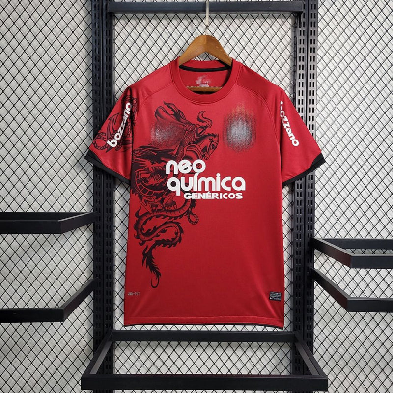Corinthians São Jorge Edição Limitada Jersey Men's Fan Version product image