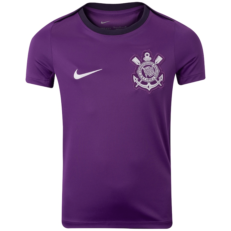 Corinthians Treino 25/26 25/26 Training Jersey Nike product image