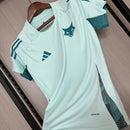 Cruzeiro 25/26 Treino 25/26 Jersey Women's Fan Version Adidas product image