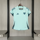 Cruzeiro 25/26 Treino 25/26 Jersey Women's Fan Version Adidas product image