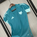 Cruzeiro 25/26 Treino 25/26 Jersey Women's Fan Version Adidas product image