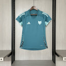 Cruzeiro 25/26 Treino 25/26 Jersey Women's Fan Version Adidas product image