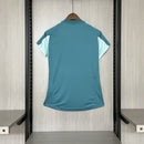 Cruzeiro 25/26 Treino 25/26 Jersey Women's Fan Version Adidas product image