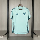 Cruzeiro 25/26 Treino 25/26 Training Jersey Adidas product image