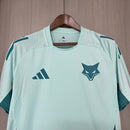 Cruzeiro 25/26 Treino 25/26 Training Jersey Adidas product image