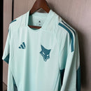 Cruzeiro 25/26 Treino 25/26 Training Jersey Adidas product image