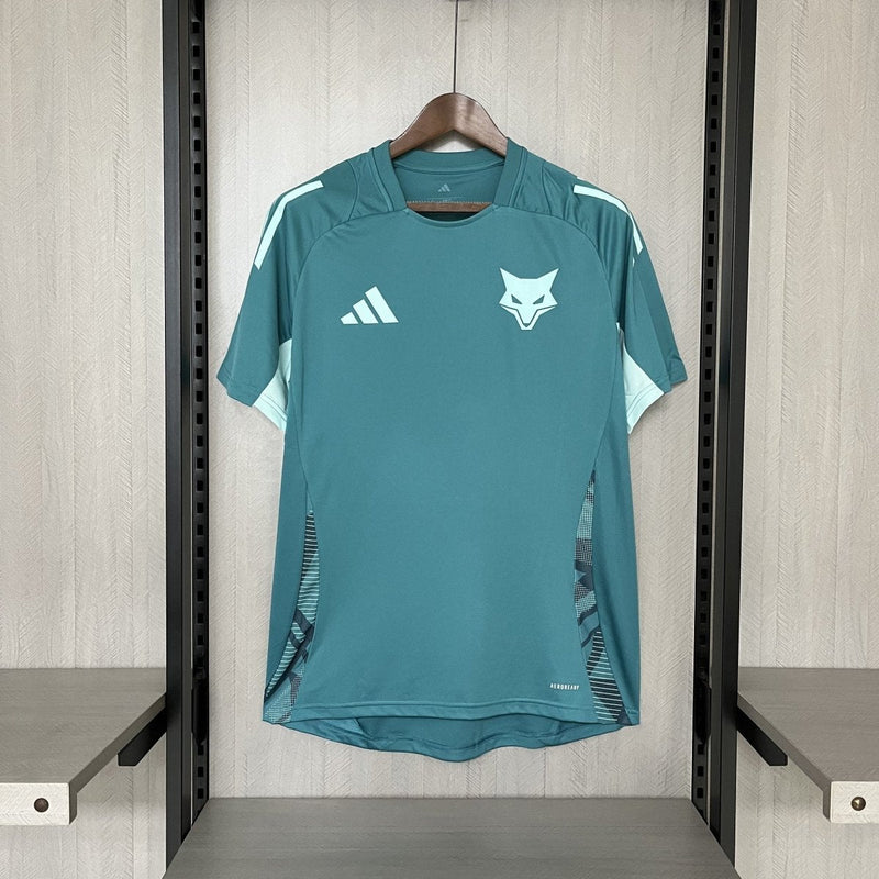 Cruzeiro 25/26 Treino 25/26 Training Jersey Adidas product image