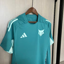 Cruzeiro 25/26 Treino 25/26 Training Jersey Adidas product image