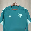 Cruzeiro 25/26 Treino 25/26 Training Jersey Adidas product image