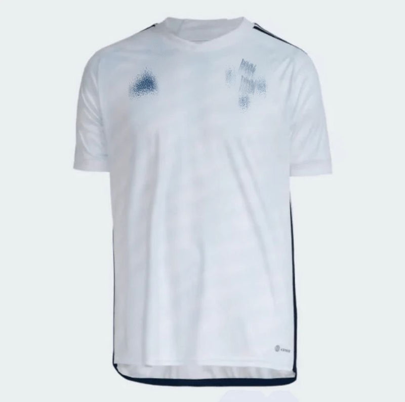 Cruzeiro 23/24 Away Jersey Men's Fan Version Adidas product image