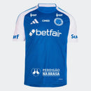 Cruzeiro 25/26 Home Jersey Men's Fan Version Adidas product image