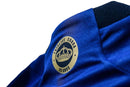 Camisa Cruzeiro I 23/24 Torcedor Adidas Masculina - Azul