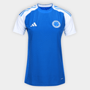 Cruzeiro 25/26 Home Jersey Women's Fan Version Adidas product image