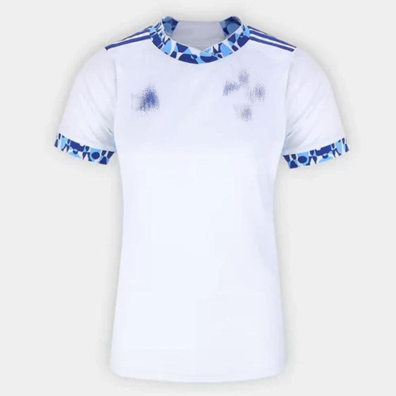 CRUZEIRO 24/25 Away Jersey Women's Fan Version Adidas product image