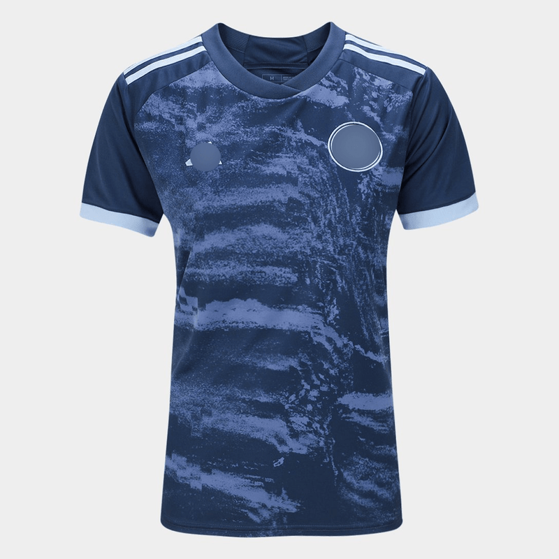 Cruzeiro 24/25 Third Jersey Women's Fan Version product image
