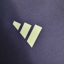Camisa Cruzeiro Treino 23/24 Torcedor Adidas Masculina - Roxo